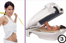 Relaxálj, méregteleníts és karcsúsodj! 3 alkalom relax-infra kezelés testtekercseléssel