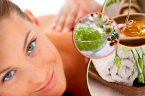 Lazulj el! 60 perces feszültségoldó Életoázis vagy frissítő Kondíció Plusz vagy Mézes Álom masszázs féláron