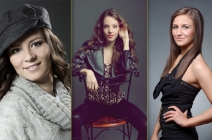 Miskolc: Karácsonyi fotósorozat 100 db nyers és 20 db retusált képpel + 20 db 13x18-as vagy 5 db A/4-es nagyított kép