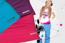 Fundango Warmy Basic derékmelegítő