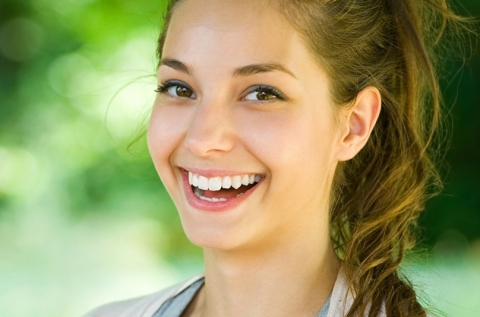 Ultrahangos fogkő-eltávolítás