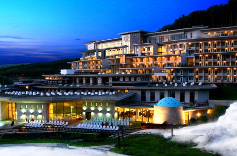 Téli wellness feltöltődés Egerszalókon