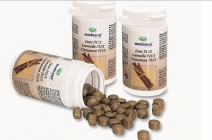 Svájci gyártmányú 90 db-os Fahéj Plusz tabletta a vércukorszint szabályozása és a koleszterin csökkentése érdekében