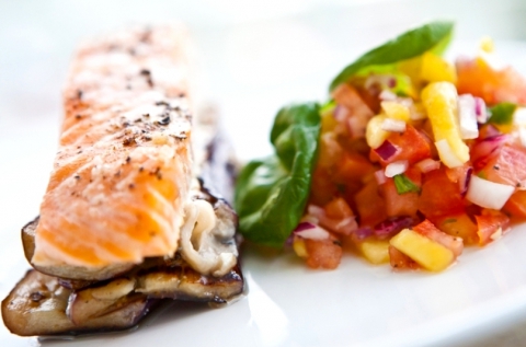 Á la carte étel- és italfogyasztás 2 főnek