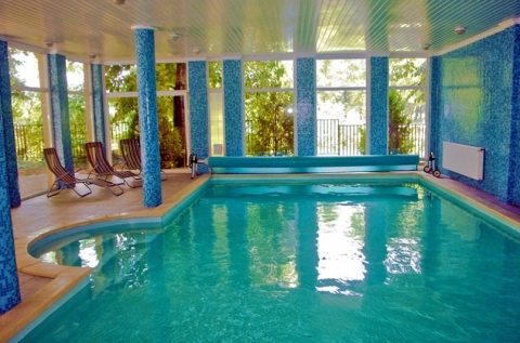 2 éjszaka 2 főnek félpanzióval Feldebrőn