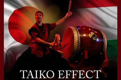Nézd meg a Kiyo Kito Taiko japándob előadását!