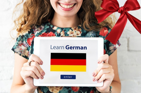 Online olasz és német nyelvtanfolyamok