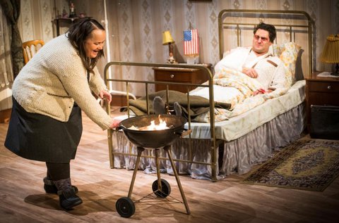 Belépő a Tortúra című előadásra