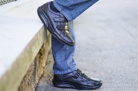 Walkmaxx Pure Style Shoes férfi utcai cipő