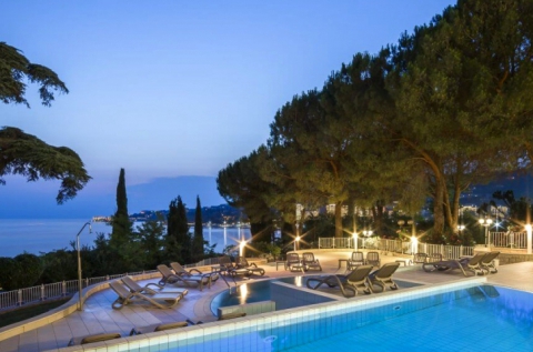 5 napos luxus nyaralás a szlovén tengerparton