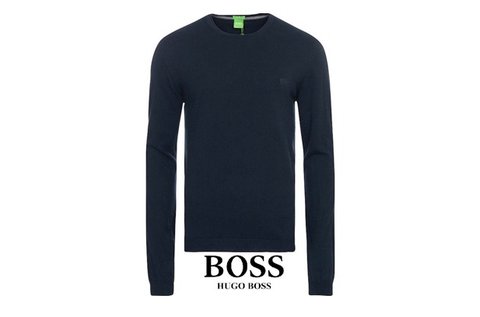 hugo boss pulover