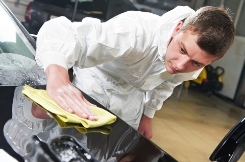 Nanotechnológiás extra autómosás