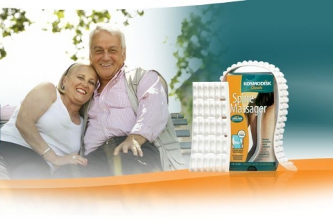Kosmodisk Classic gerincfájdalmakra