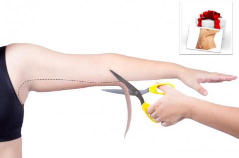 3 alkalmas felkar feszesítés Thermolight géppel