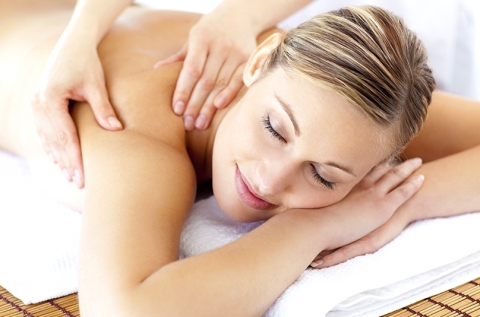 Balinéz energetikai masszázs tanfolyam