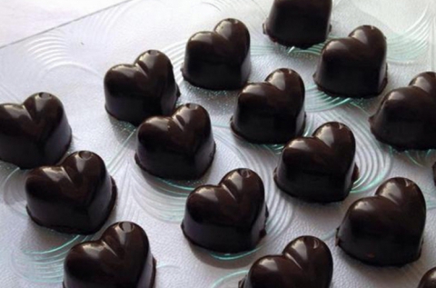 Alkoholos desszert készítő páros tanfolyam