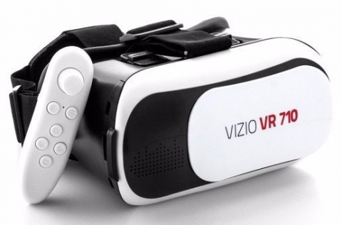 Vizio VR 710 virtuális valóság szemüveg