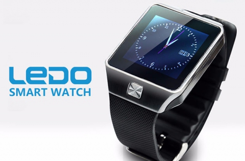 Smart Watch okosóra iOS és Androidos telefonokhoz