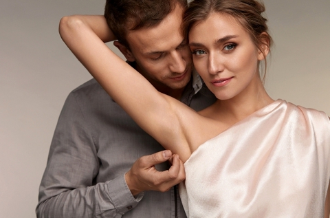 Fokozott hónalj izzadás megszüntetése