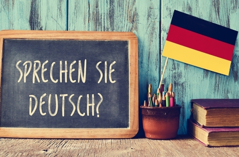 Érettségire, nyelvvizsgára felkészítő német tanfolyam
