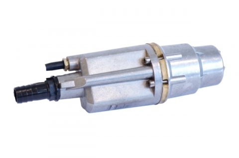 Straus mélyszivattyú 370 W-os teljesítménnyel