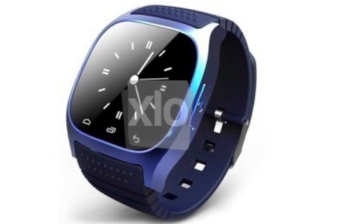 rWatch M26 bluetooth-os okosóra