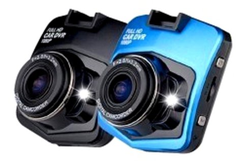 Novatek autós eseményrögzítő kamera