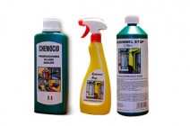 Védd otthonod a mikrobáktól! Schimmel stop penészölő és Chemocid gombaölő és penészgátló szerek 27-40% kedvezménnyel