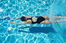 5 alkalmas, egész napos felnőtt bérlet 1 fő részére a Dagály Fürdőbe