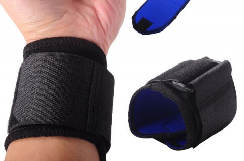 Neoprén állítható csuklópánt
