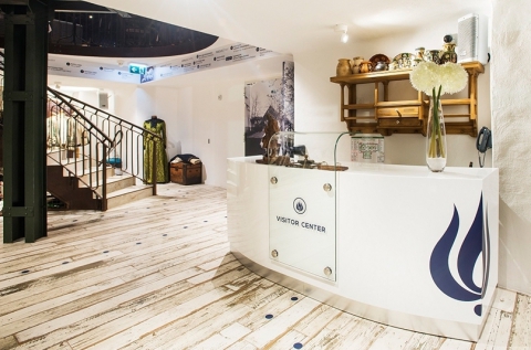 Urban Betyár Étterem és Élményközpont belépő