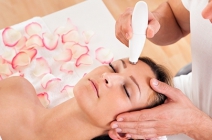 Győr: Kozmetikai kiskezelés mikrodermabrázióval