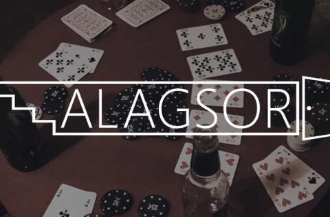 Szabadulós játék 2 fő részére a Kocsma szobában