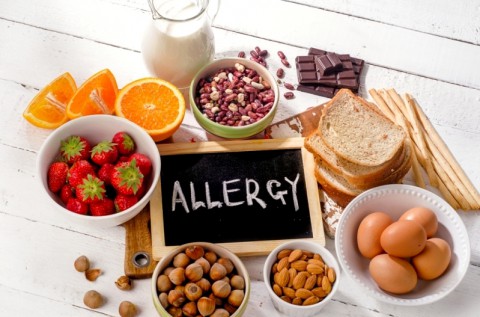 Ételintolerancia, allergia és Candida teszt