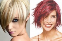 12 db fóliás melír vágással, mosással, fejmasszázzsal, keratinos hajpakolással (extra hosszú vagy festett fekete és vörös haj esetén + felár)