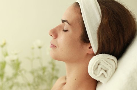 Vérpezsdítő szépség day spa csomag