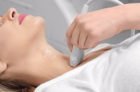 Teljes körű pajzsmirigy vizsgálat