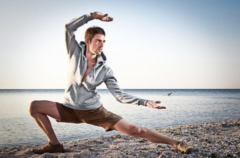 8 Brokáttekercs chi kung tanfolyam kezdőknek