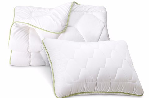 Dormeo Aloe Vera Light 1 személyes ágyneműszett