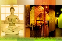 Szabadulj meg a hétköznapi feszülségektől és relaxálj! 4 alkalmas jóga bérlet bármely óratípusra a belvárosban