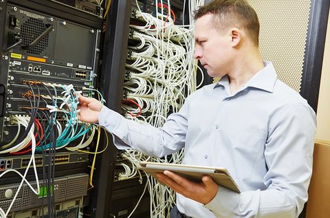 40 órás intenzív Cisco CCNA tanfolyam