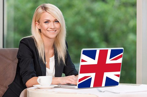 1 hónapos online angol nyelvtanfolyam utazáshoz