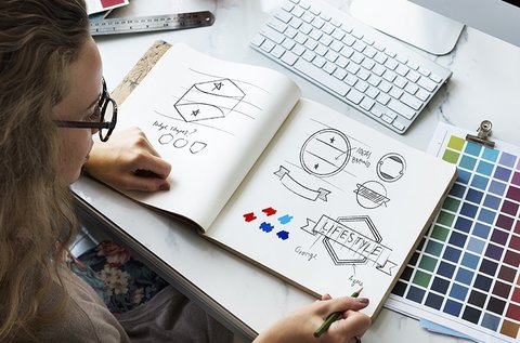 Teljes körű arculat tervezés cégeknek