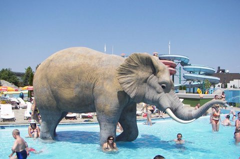 3 napos frissítő pihenés Hajdúszoboszlón