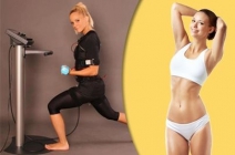 3 alkalmas E-fit edzés Horváth Zsuzsi Fitness-Modell Világbajnok irányításával