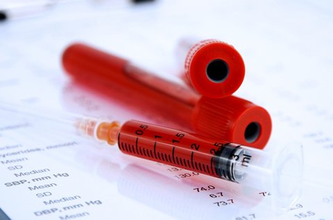 Vércseppanalízis, Candida és ételintolerancia teszt