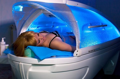 Egyedi wellness csomag Kleopátra testkezeléssel