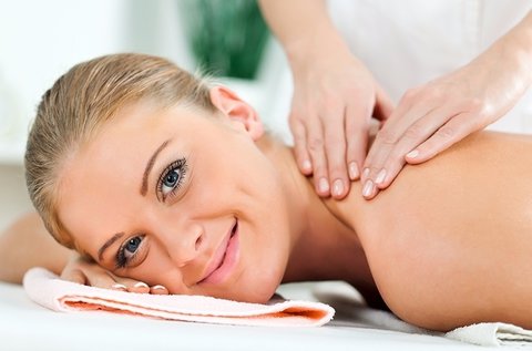 Metamorf lelki blokkoldó masszázs