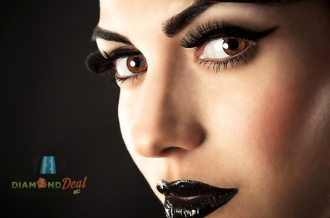 Elrontott sminktetoválás javítása vagy eltüntetése