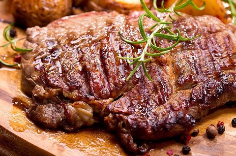 2 személyes Aranypince tál